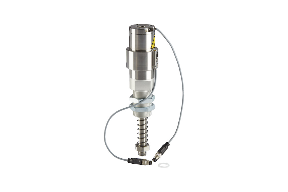 FST-LOCK-HD G1/4-AG 100 NC VG SFP