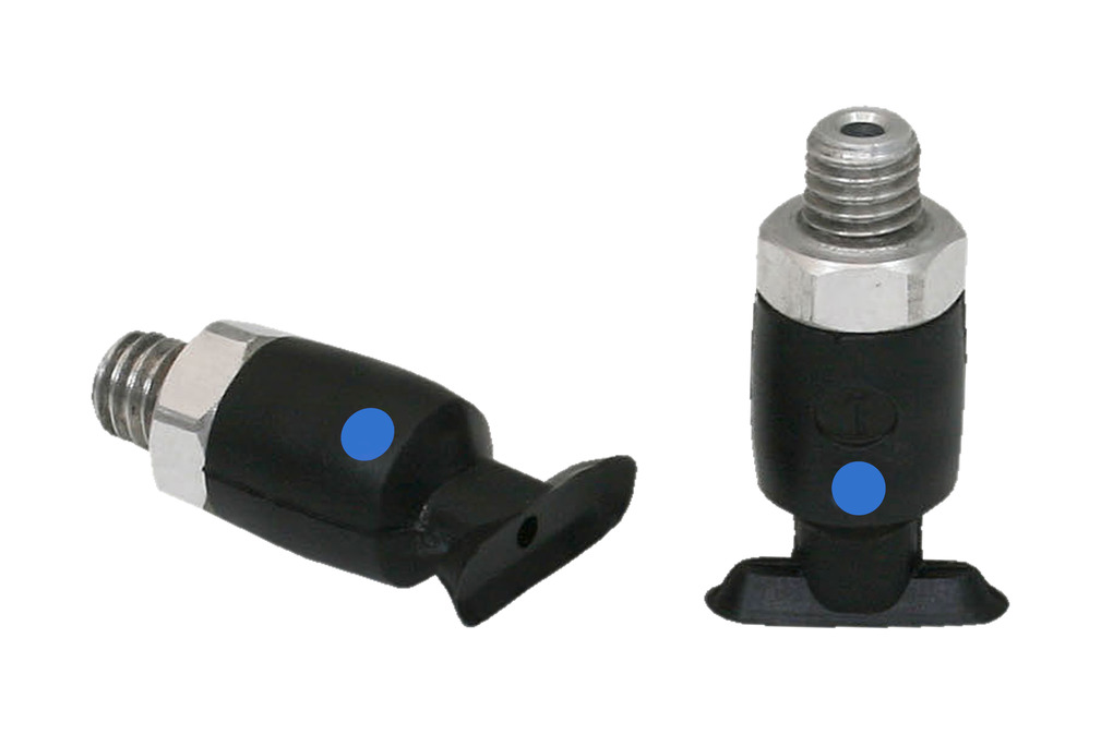 SGON 12x4 NBR-CO-55 M5-AG
