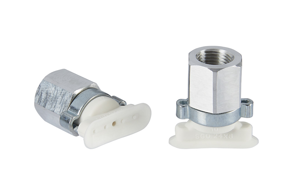 SGON 24x8 SI-HD-65 G1/8-IG