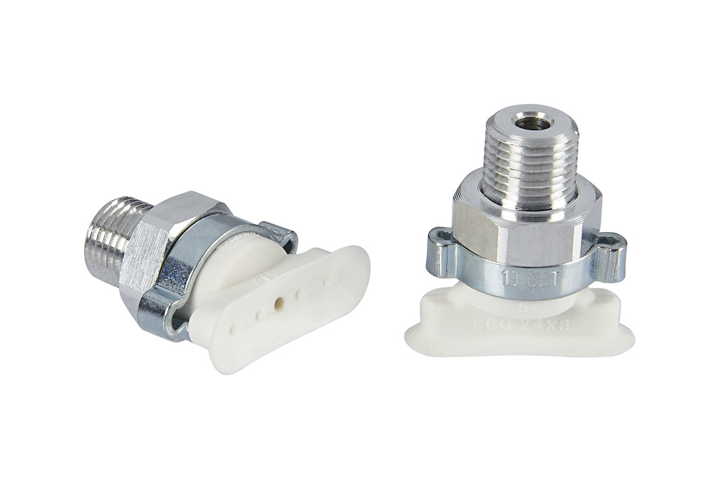 SGON 24x8 SI-HD-65 G1/8-AG