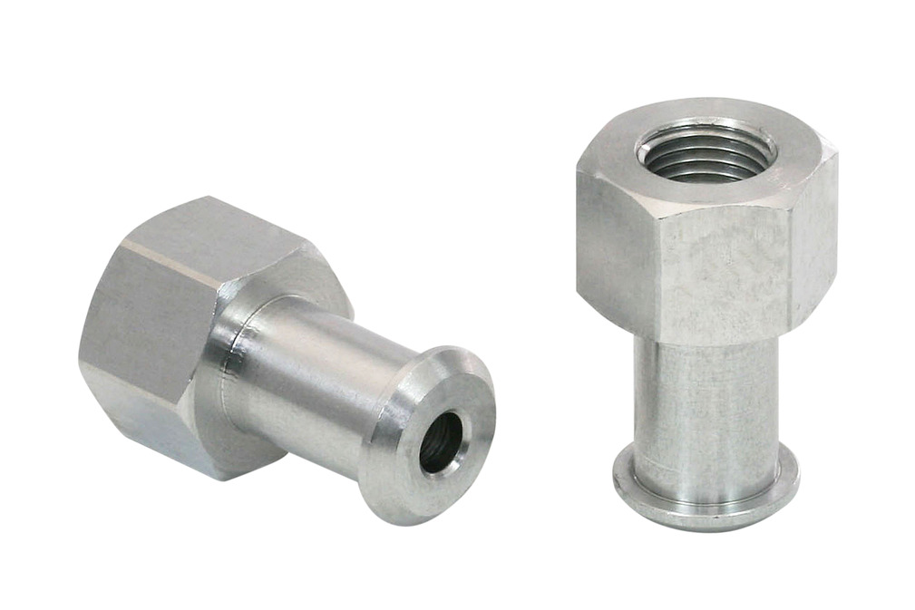SA-NIP N015 G1/4-IG DN600