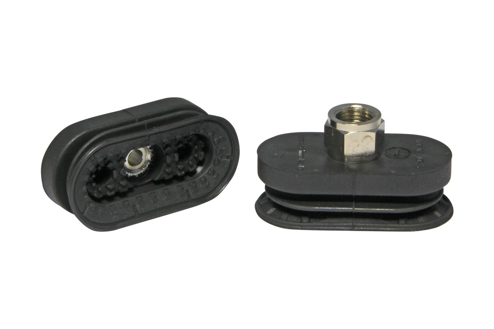 SAOB 60x30 HT2-65 G1/4-IG