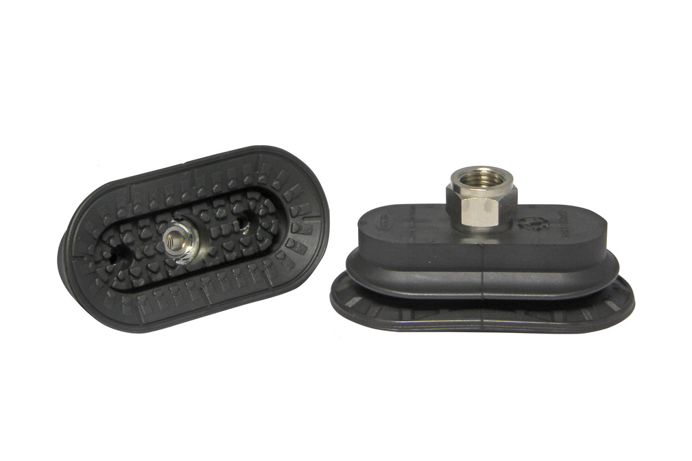 SAOB 80x40 HT2-65 G3/8-IG