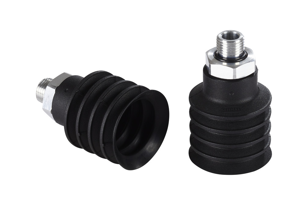 FSGC 40 NBR-55 G1/4-AG