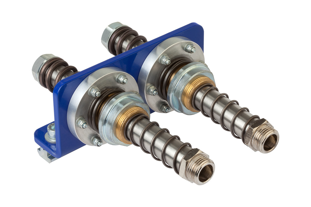 FST-FLEX 50 HD2 G1/2-AG G3/8-IG
