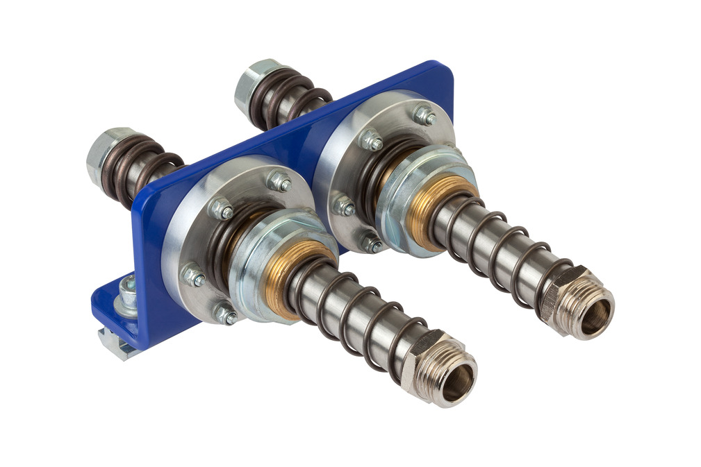 FST-FLEX 25 HD2 G1/2-AG G3/8-IG