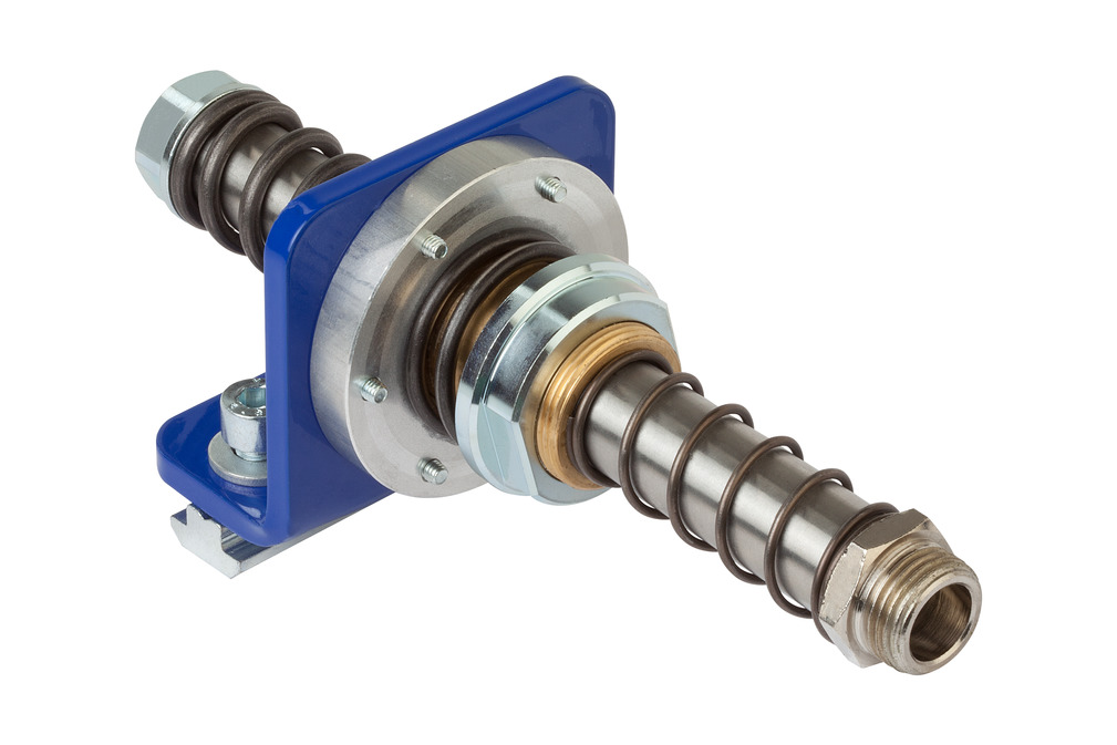 FST-FLEX 75 HD1 G1/2-AG G3/8-IG