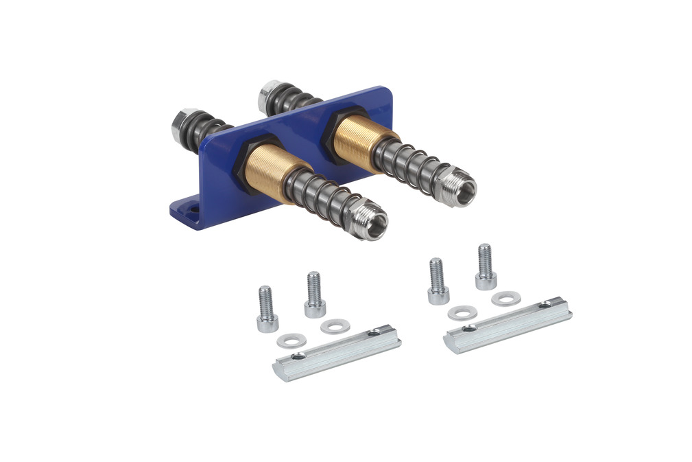 FST-STARR 50 HD2 G1/2-AG G3/8-IG