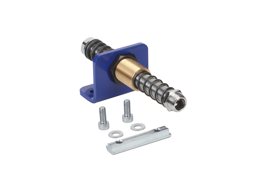 FST-STARR 25 HD1 G1/2-AG G3/8-IG