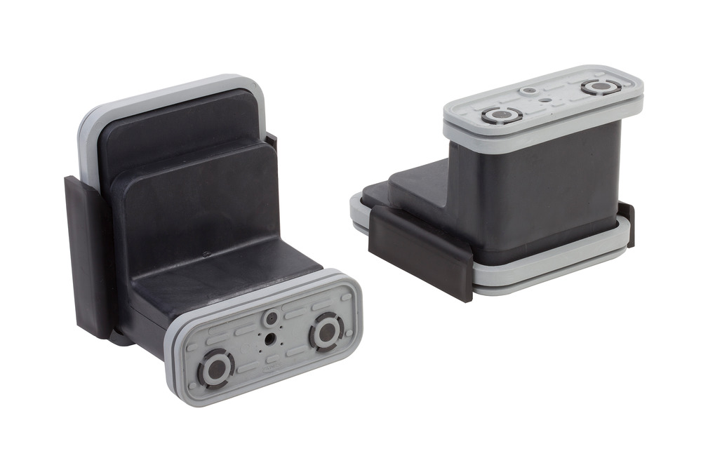 VCBL-K2 120x50x100 Q