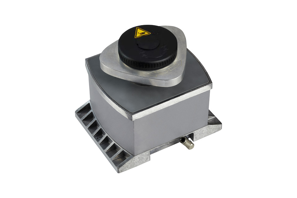 VCMC-G-QUICK 170x135x100 10-100
