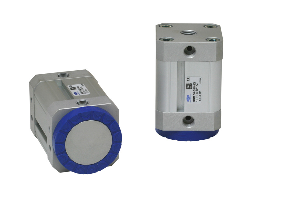 SGM 50 G1/4-IG