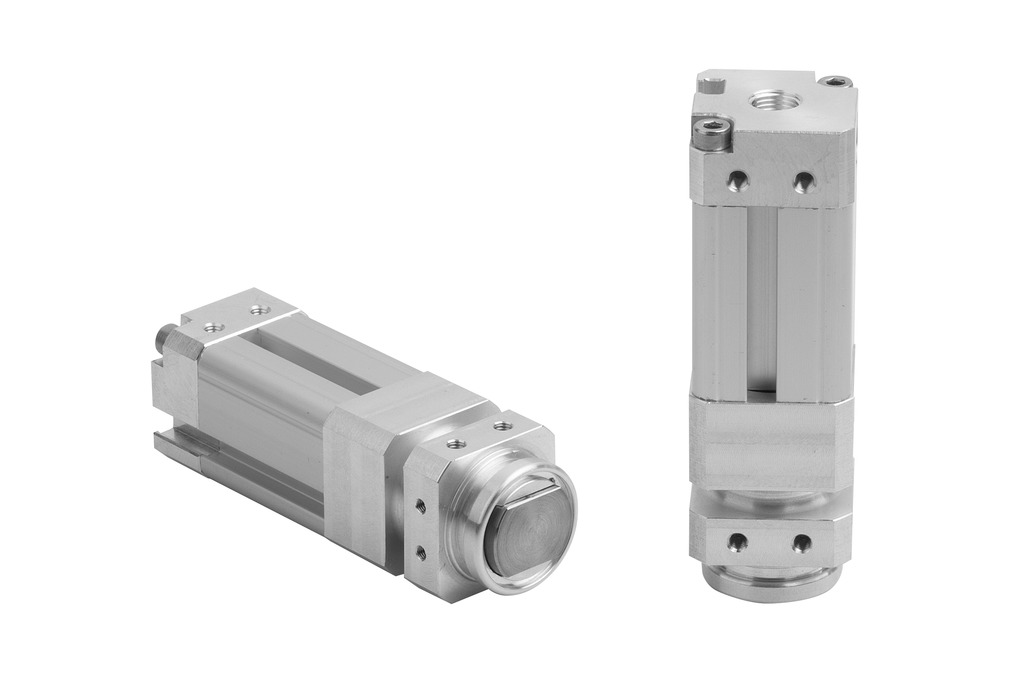 SGM-HT-HP 30 G1/8-IG