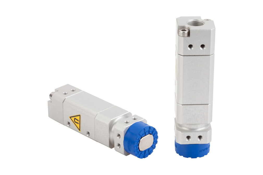 SGM-HP 20 G1/8-IG