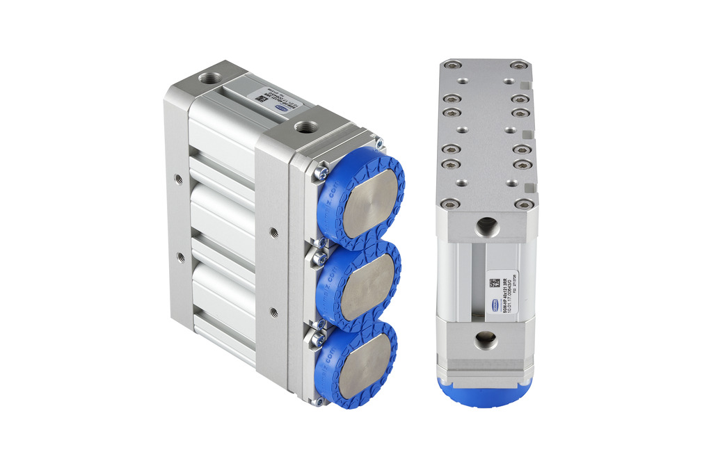 SGM-HP 40x121 3RR