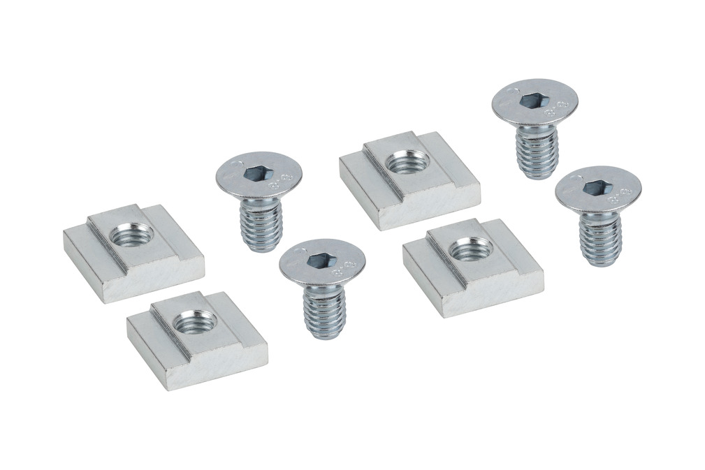 SET FXP-FMP 4NUTSTEIN G20
