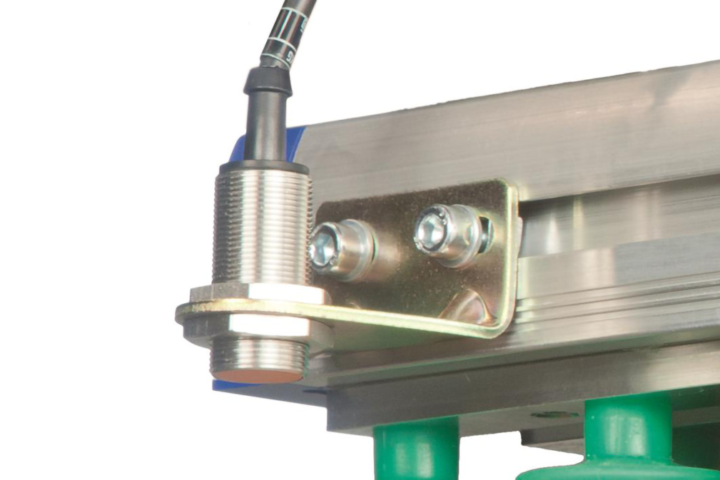 SET fuer-Sensor(FXP/FMP)