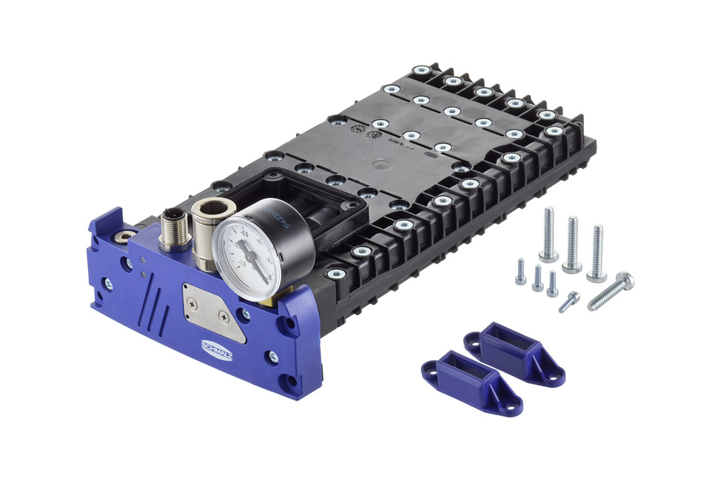 ERS FXP-SEMP-50 DECKEL