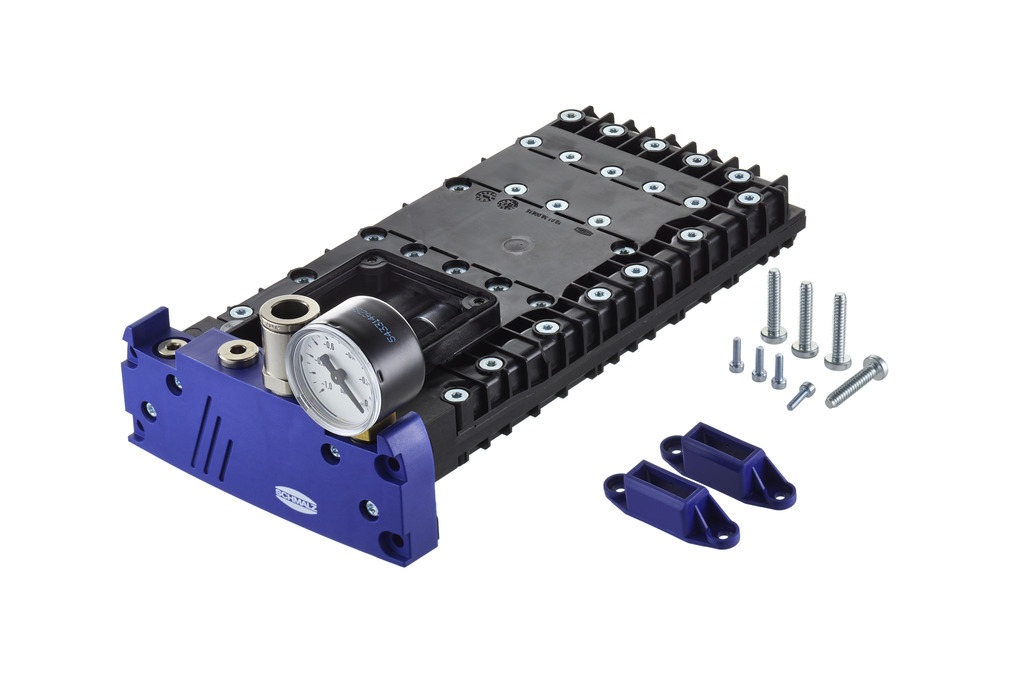 ERS FXP-SEMP-75 DECKEL