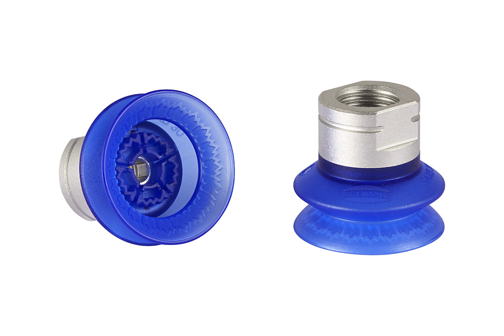 SAXB 30 ED-85 G1/4-IG