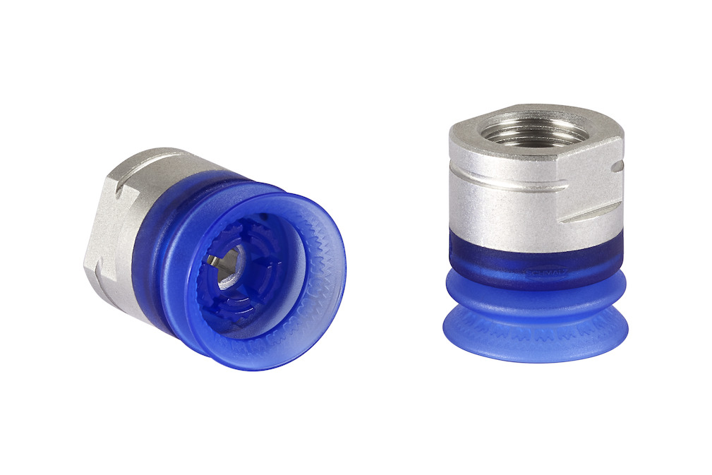 SAXB 20 ED-85 G1/4-IG
