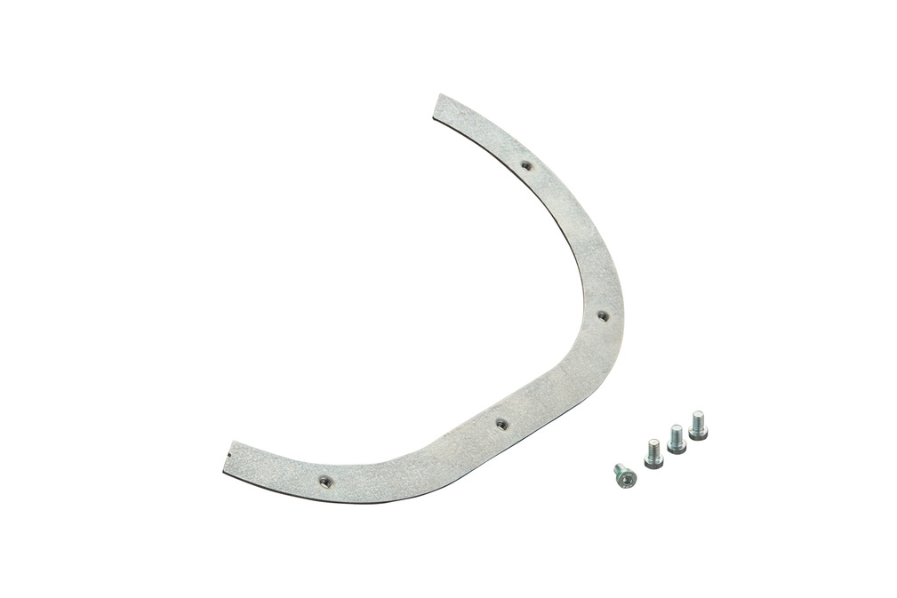 ZU-BLEC 242x134x1.5 ST PSSG