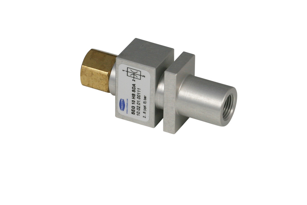 SEG 10 HS