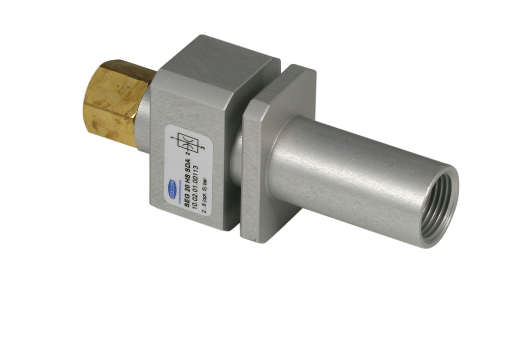 SEG 20 HS