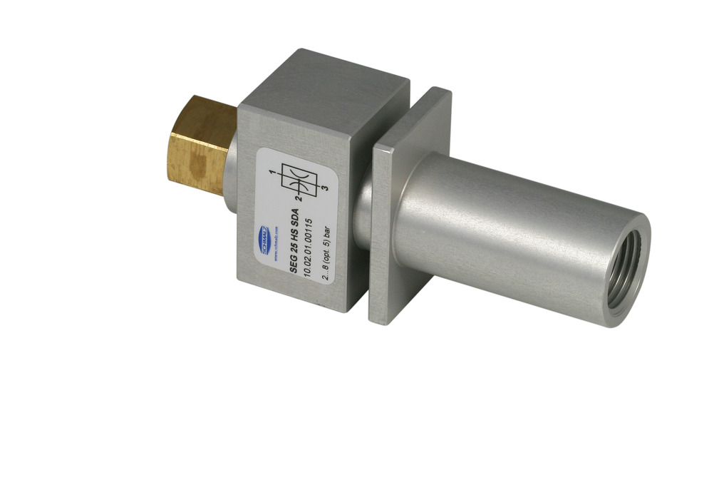 SEG 25 HS