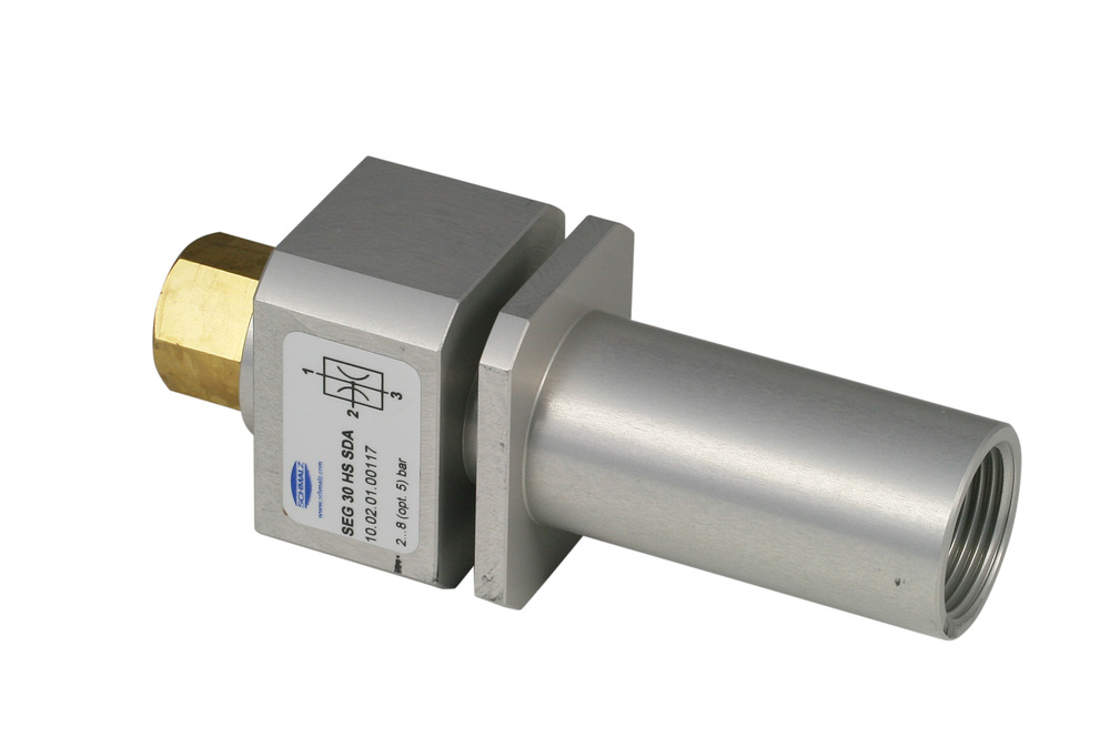 SEG 30 HS