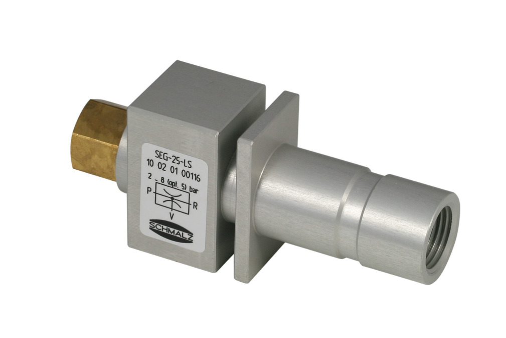 SEG 25 LS