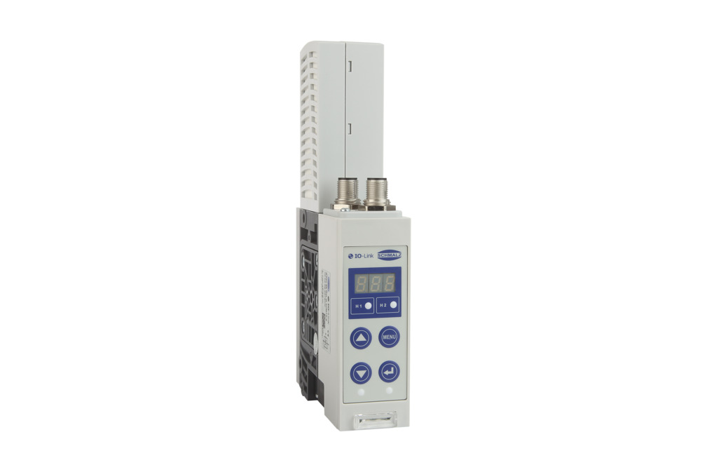 SXPi 30 NC Q 2xM12-5
