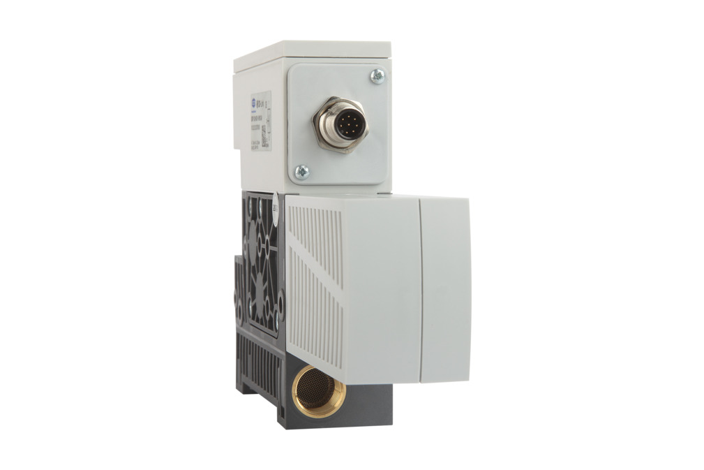 SXPi 25 IMP H M12-8