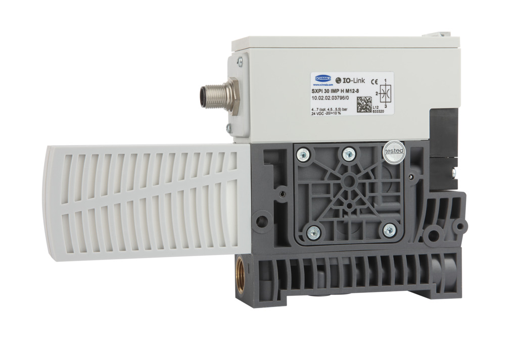SXPi 30 IMP H M12-8