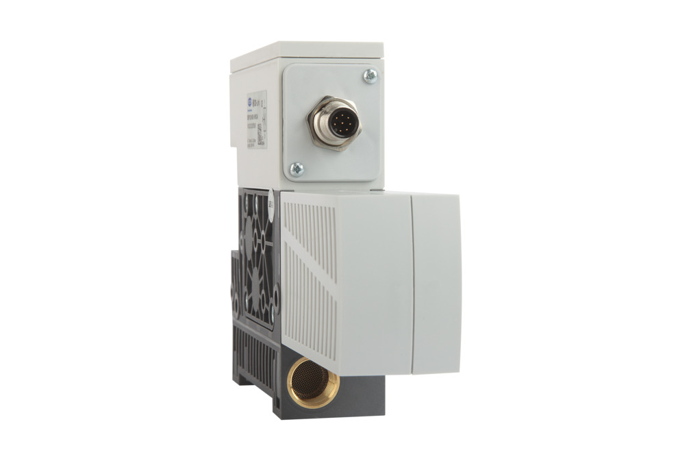 SXPi 30 IMP H M12-8