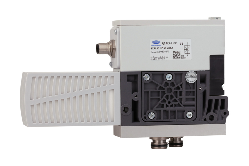 SXPi 30 IMP Q M12-8
