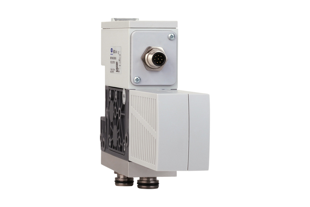 SXPi 30 IMP Q M12-8