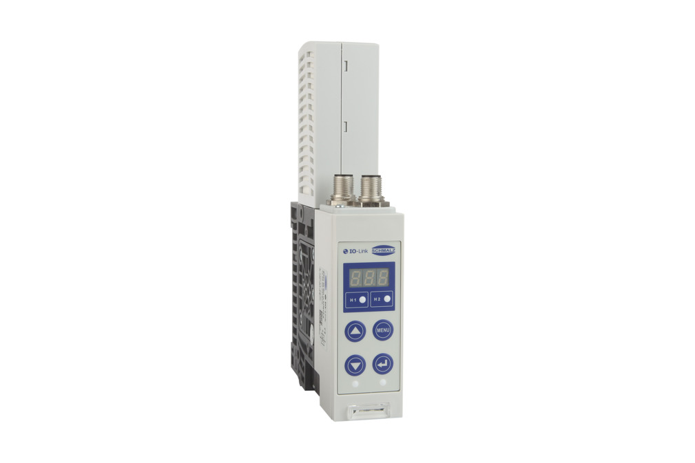 SXPi 30 IMP H 2xM12-5