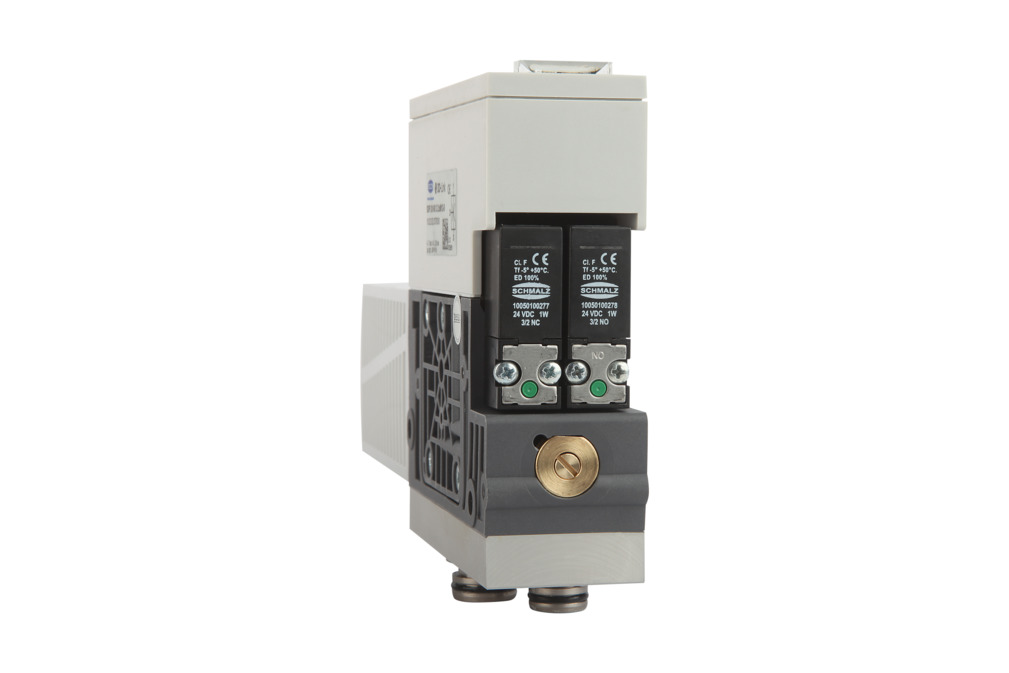SXPi 30 IMP Q 2xM12-5