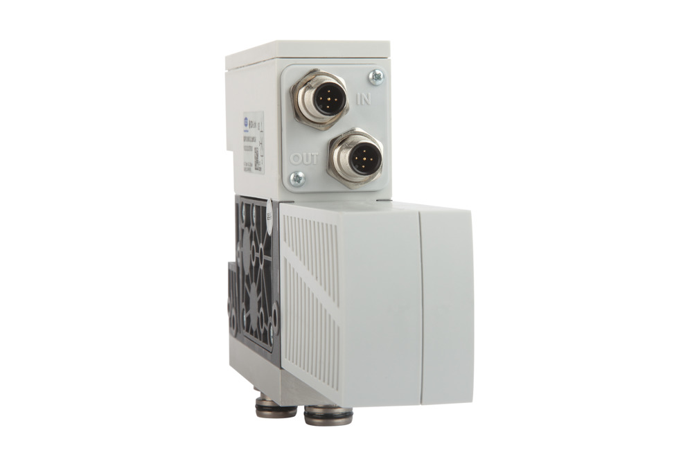 SXPi 30 IMP Q 2xM12-5
