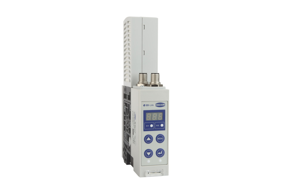 SXPi 30 IMP Q 2xM12-5