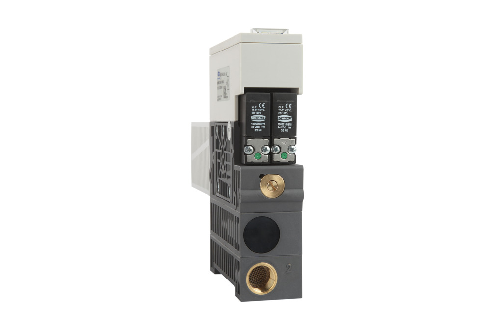 SXMPi 25 NO H M12-8