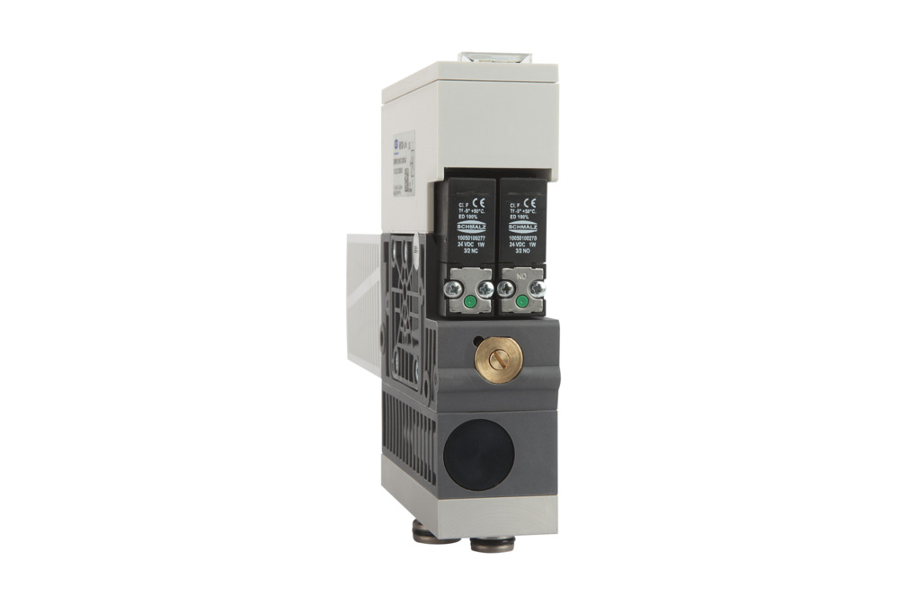 SXMPi 30 NC Q M12-8