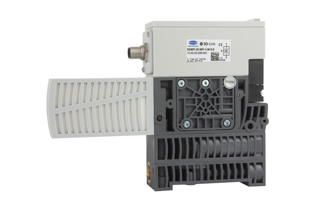SXMPi 25 IMP H M12-8