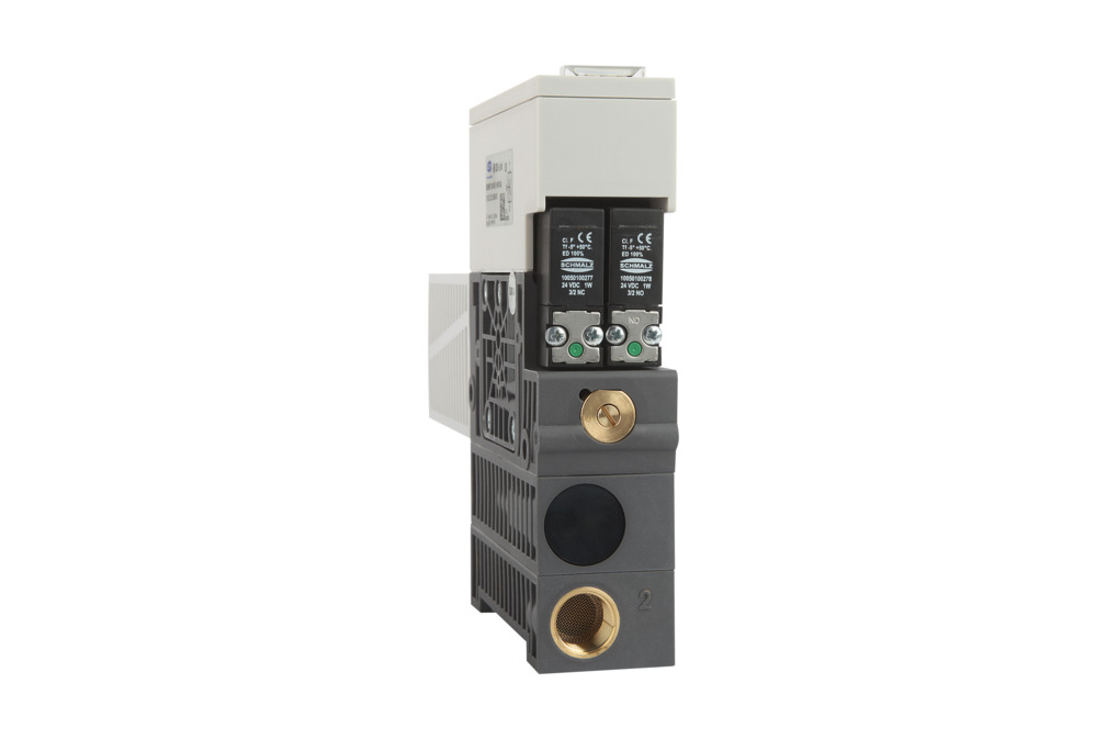 SXMPi 25 IMP H M12-8