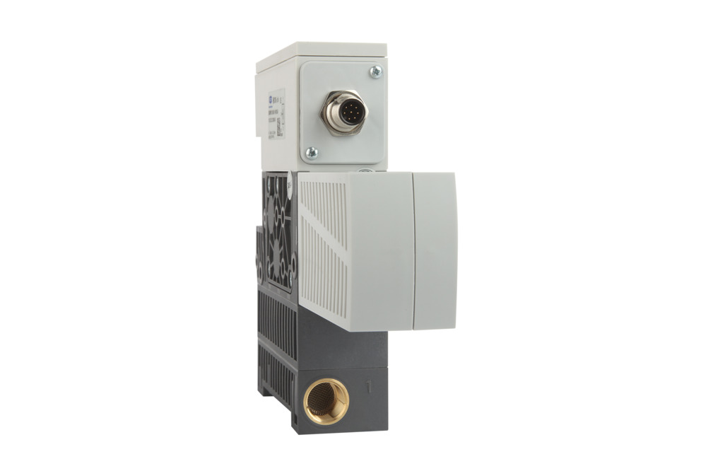 SXMPi 25 IMP H M12-8