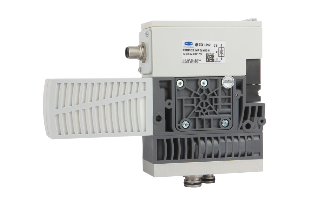 SXMPi 25 IMP Q M12-8