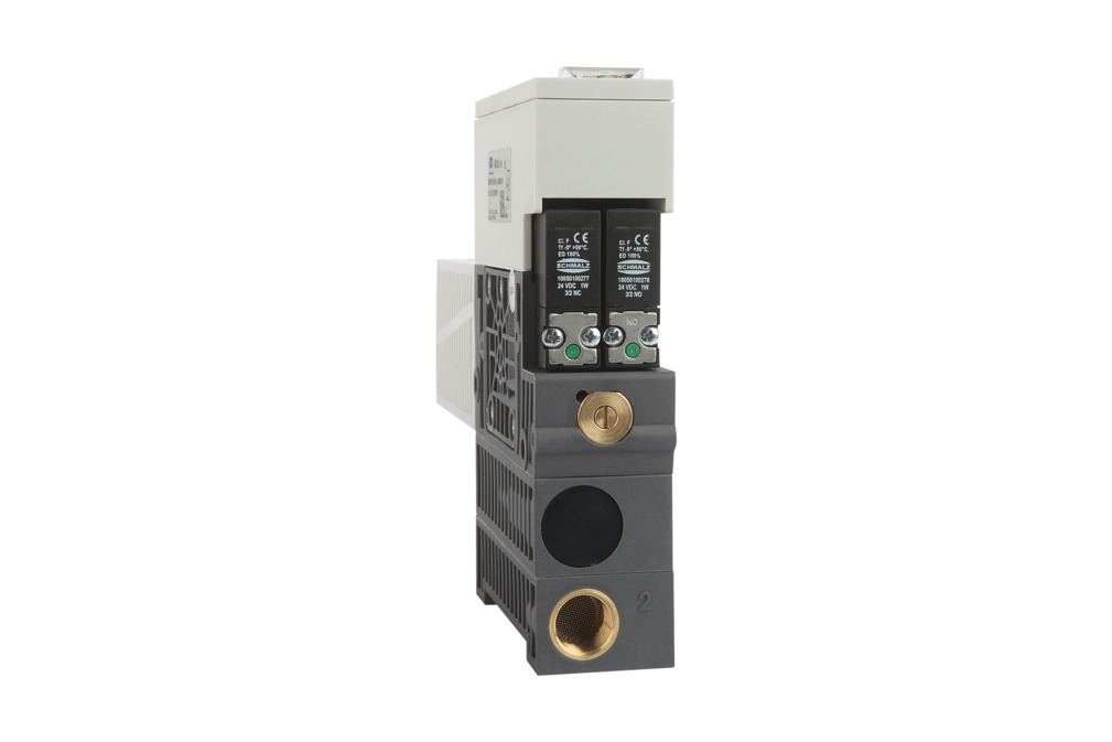 SXMPi 25 IMP H 2xM12-5