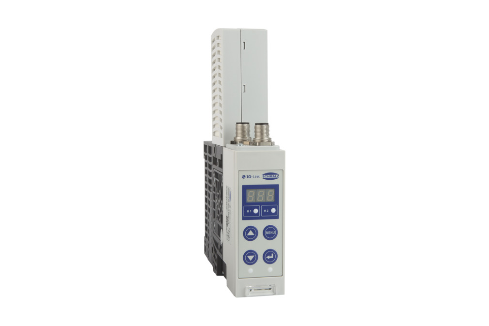 SXMPi 25 IMP H 2xM12-5