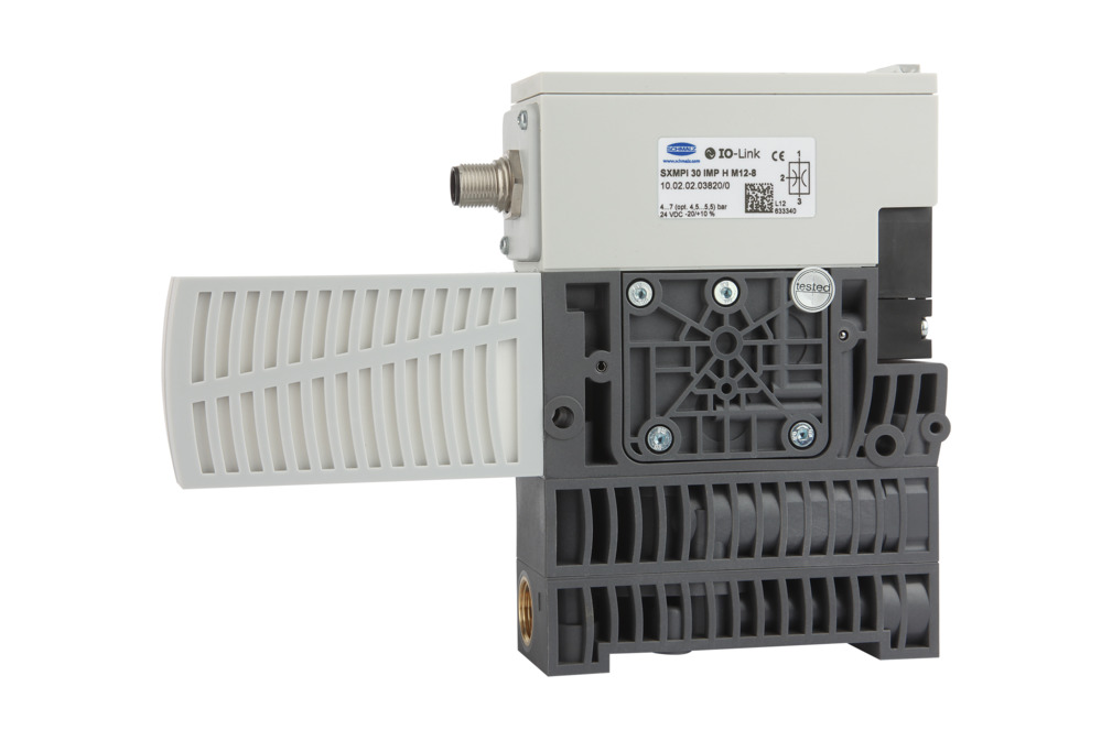 SXMPi 30 IMP H M12-8